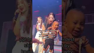 When Fans Throw Things At Kpop Idols #blackpink