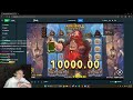 xQc Gamba Stream #54