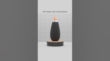 Easy Hand Modeling and Rigging in Blender