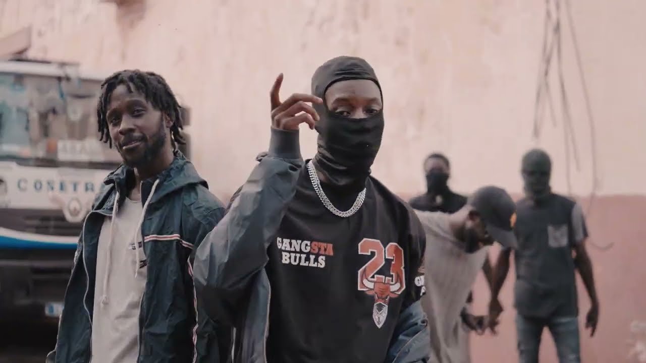 WOLFPACK _Radical Part II