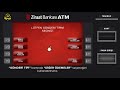 Ziraat ATM'den Kartsız Masrafsız Para Yatırma - YouTube