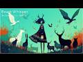 【German Vocals】Beast Whisper - Mythic Celtic Music【ケルト音楽】
