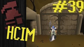 Onward | Ep. 39 HCIM Progress