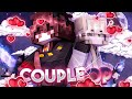 Couple emblmatique lg uhc