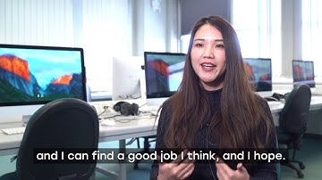 MA Digital Media Management - student view 1