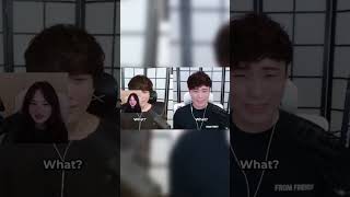 Yvonnie Said Sykkuno Is Hot?