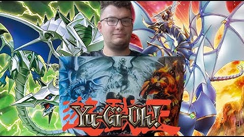 Yu-Gi-Oh! Dragunity Deck Profile July 2025