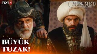 Savcu Bey’e Büyük Komplo - Mehmed: Fetihler Sultanı 85. 