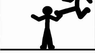 Stickman Madness Part2