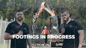 Building in a Flood Zone? This is How We Create a Secure Foundation | Brisbane North