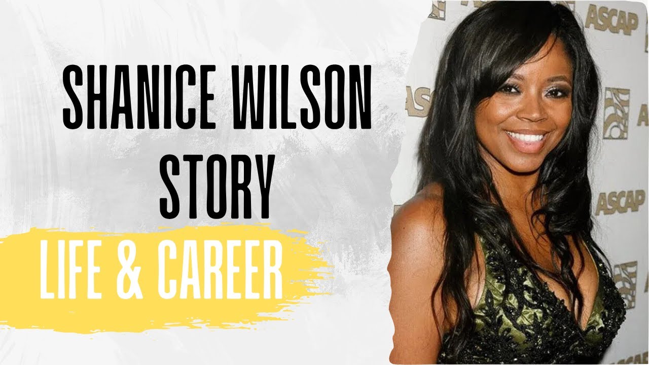 EP. 3 | Shanice Wilson | Breast Cancer Diagnosis & Life