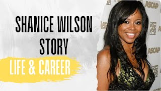EP. 3 | Shanice Wilson | Breast Cancer Diagnosis & Life Profile