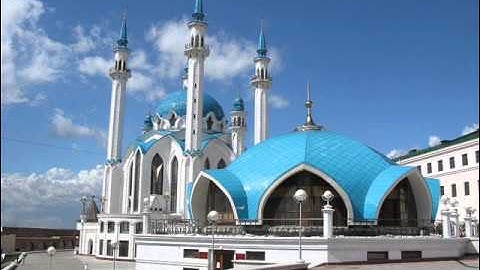 سورة هود للقارئ محمد سعيد النعيمي رحمه الله