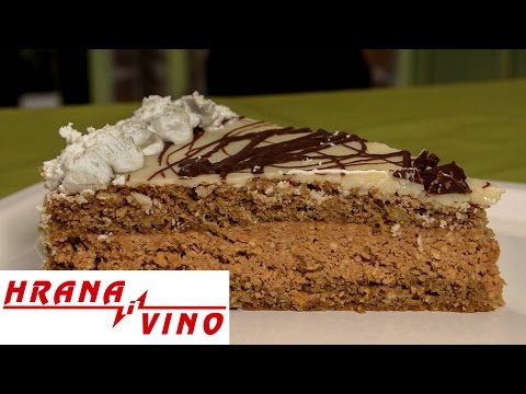 Video: Torta Od Krumpira I Slanine