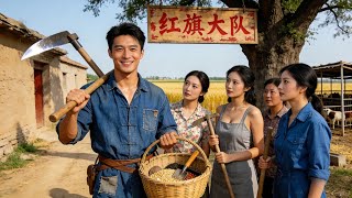 Download Lagu Bawa Desa Keluar Kemiskinan—Reborn Tahu Konspirasi Ortu Angkat, Pindah Desa Gunakan Ilmu? MP3