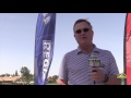 2017 #RMACgolf Women's Tournament Champion - Lynn Blevins Interview (Regis)