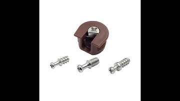 Rafix 20 system panel connection fittings