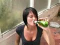 How to Open A Beer Bottle In Many Ways