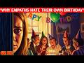 🔴Why Empaths Hate Their Birthday (It’s Not What You Think) | Trauma Explained . CARL JUNG🔴