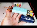 DIY Super Cap Battery Spot Welder - Real Deal or Fake Clickbait?  (4K)