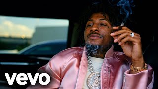 “Rich Off Pain” - NBA YoungBoy [Official Video]