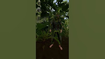 最強カモフラージュスキン【Rust】 #rust初心者 #rust #rustソロ