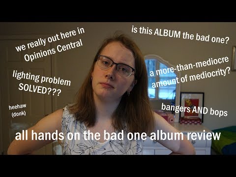 reviewing-sleater-kinney's-album-all-hands-on-the-bad-one!