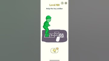 Help The Toy Soldier! #dop2 #dop2 #dop2game #dop2 #dop2deleteonepart