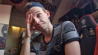Niet veel gedaan vandaag + me auto weggebracht😢 #1040 #daliyvlog 