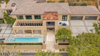 $7,280,000 Luxury Home in La Jolla Farms Rd, La Jolla, California