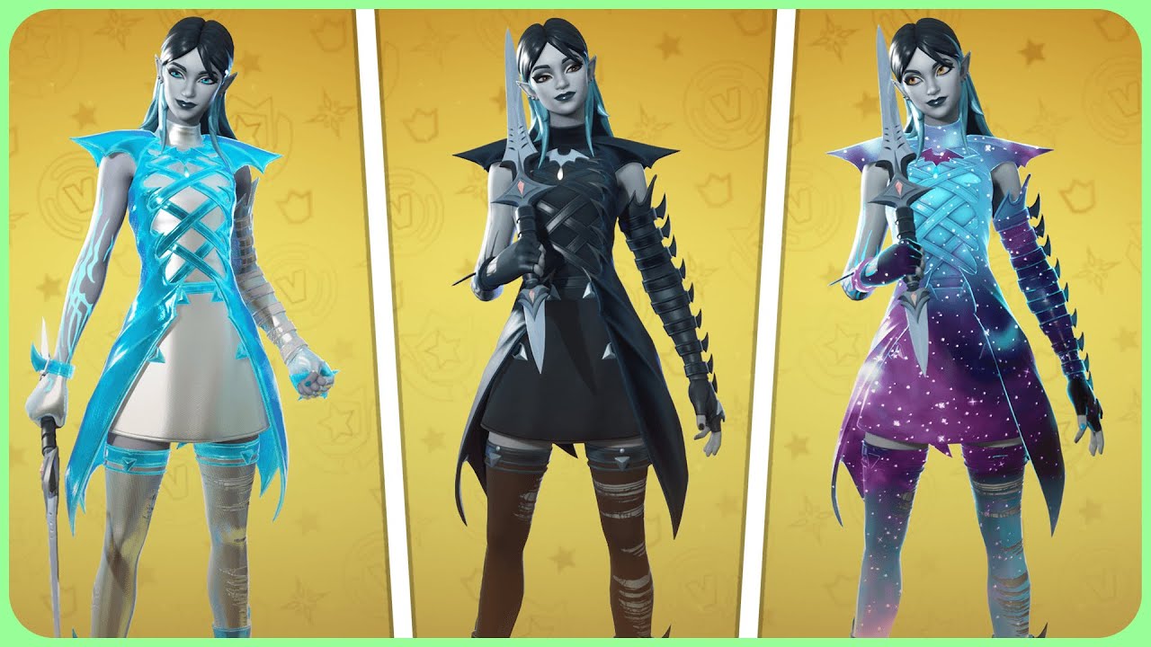 Shimmerdusk is BOTH October 2023s Crew Pack AND Legacy Set..