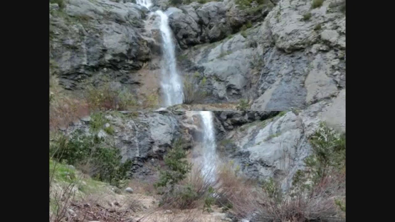 Barranco de Igüer – Fuentes de Rigüelo – Llanos de Napazal