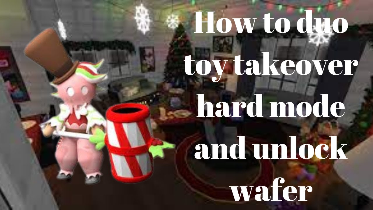 How To Duo Get Wafer Without Stella YouTube how-to-duo-get-wafer-without-stella-youtube