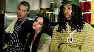 Heartbroken Feat. Jessie Murph & Polo G