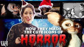 Famous GREMLINS (1984) REVISITED: The Ultimate Creature Feature Profile