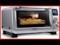 Discover Healthier, Crispy Meals with the De'Longhi Livenza Air Fry Oven