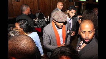 Mu Lambda Chapter of Alpha Phi Alpha Founders