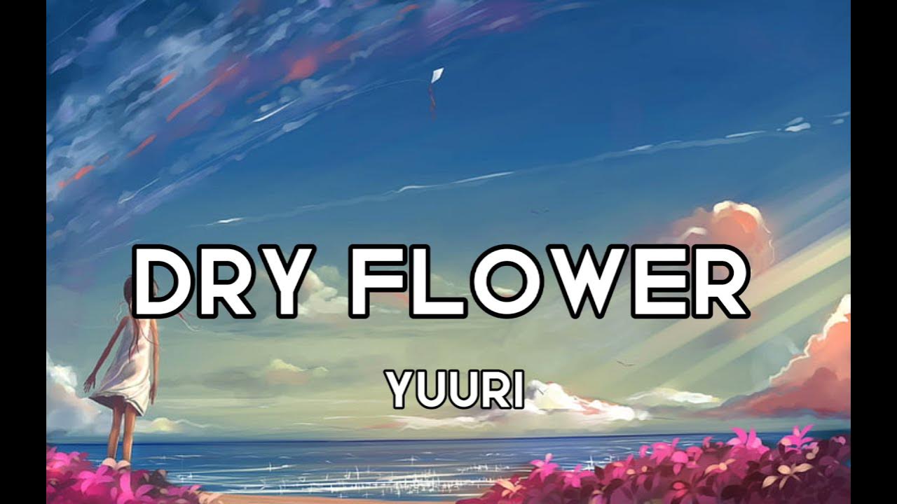 Dry Flower Yuuri YouTube