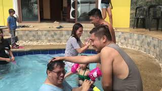 Project Echo Team Building