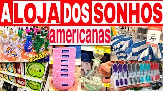 CORRE pra VER o que TEM nessa LOJA AMERICANAS com ACHADOS 2026 em SALDÃO - Você NÃO vai ACREDITAR!