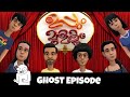 Uppum mulakum ghost episode thug life  raj studio