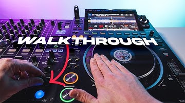 How To Setup Pioneer DJ CDJs & DJM Mixer (Easy Step-By-Step Guide)