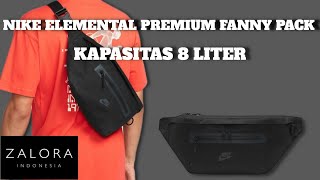 Nike Elemental Premium Fanny Pack (8L).