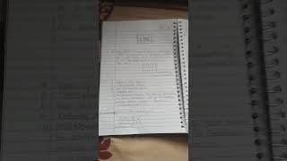 class 12th solid state notes 📖🎯👍