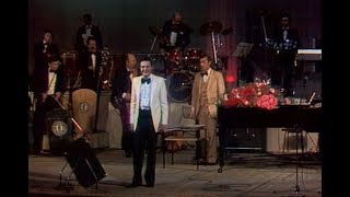 Концерт Муслима Магомаева в Баку. 1986 г. (сокращённая версия)