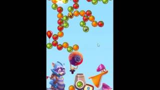 Bubble Island 2 San Francisco Level 63-C - NO BOOSTERS