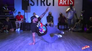 Fallen Kings Vs Renegade Rockers - Finals - Vegas Break Kings - B-Boy Network