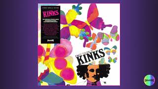 The Kinks - Dead End Street (Bonus) [2023 Stereo Mix]