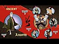 Shadow Fight 2 Ancient Vs Butcher And Bodyguards 