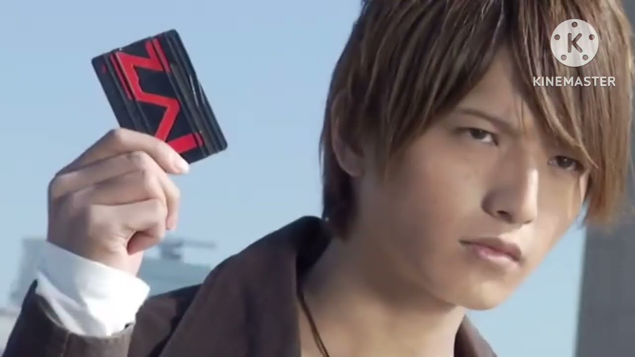 【MAD】Action-ZERO